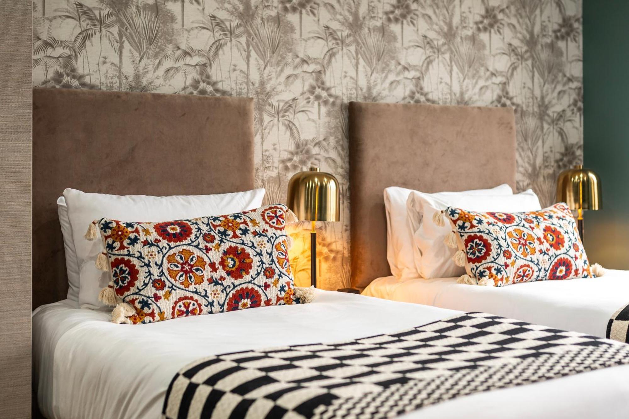 Luxury In The Heart Of Leeds (West Yorkshire)