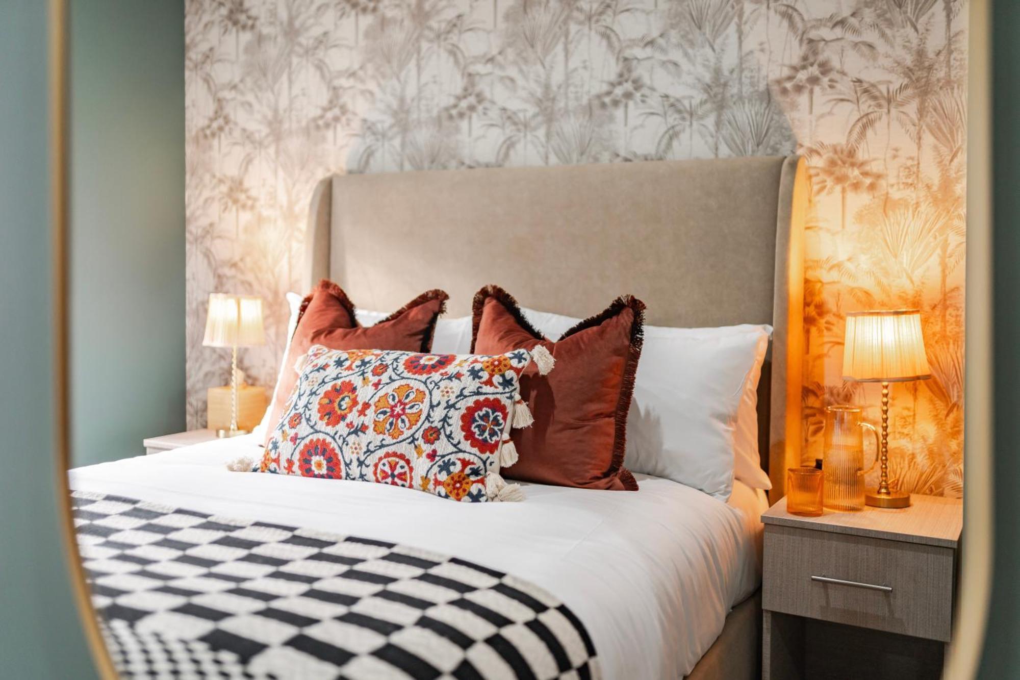 Luxury In The Heart Of Leeds (West Yorkshire)