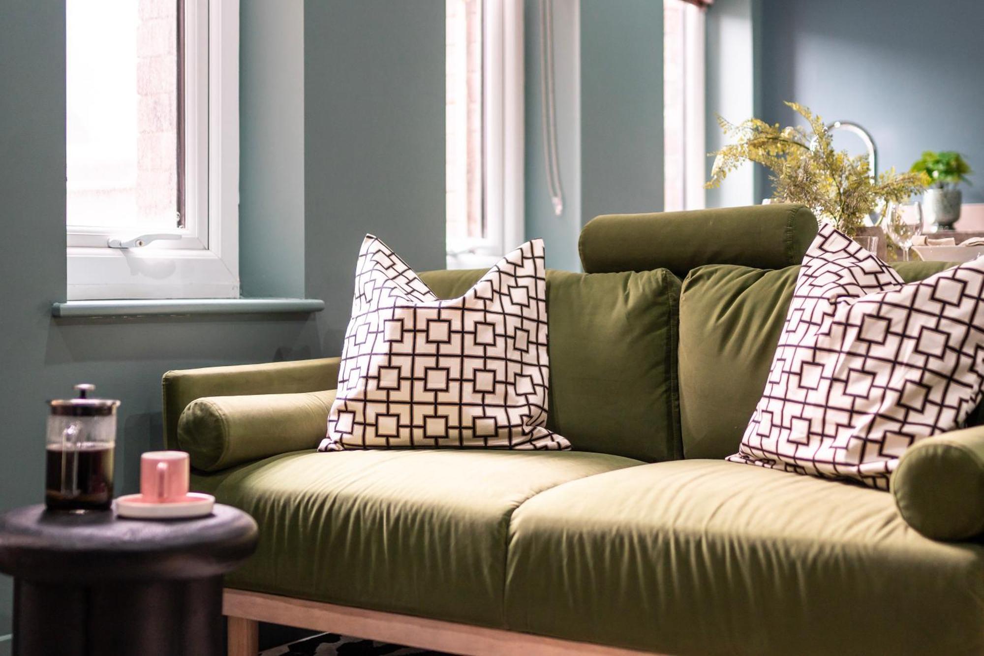 Luxury In The Heart Of * Leeds (West Yorkshire)
