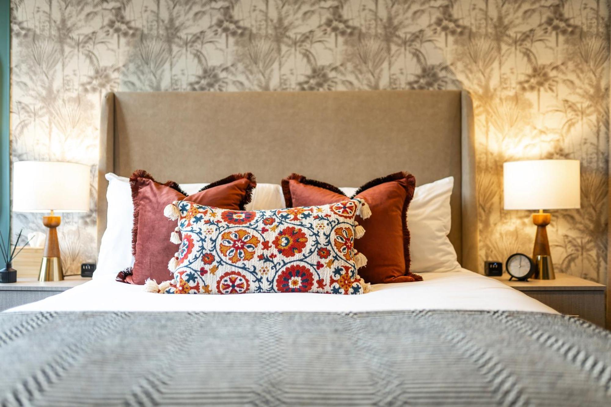 Aparthotel Luxury In The Heart Of