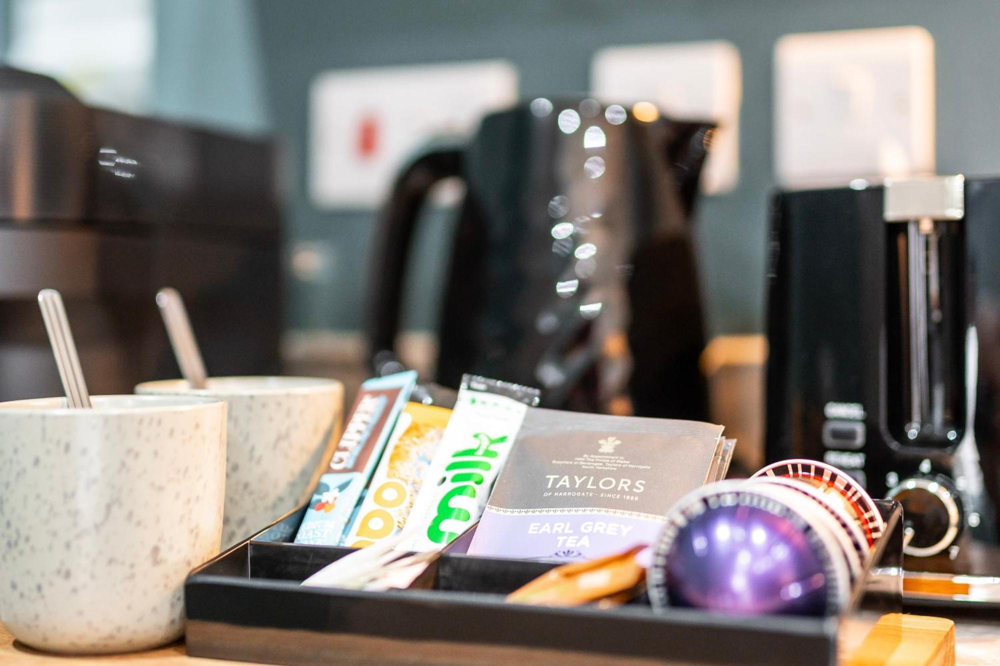 Luxury In The Heart Of Aparthotel *