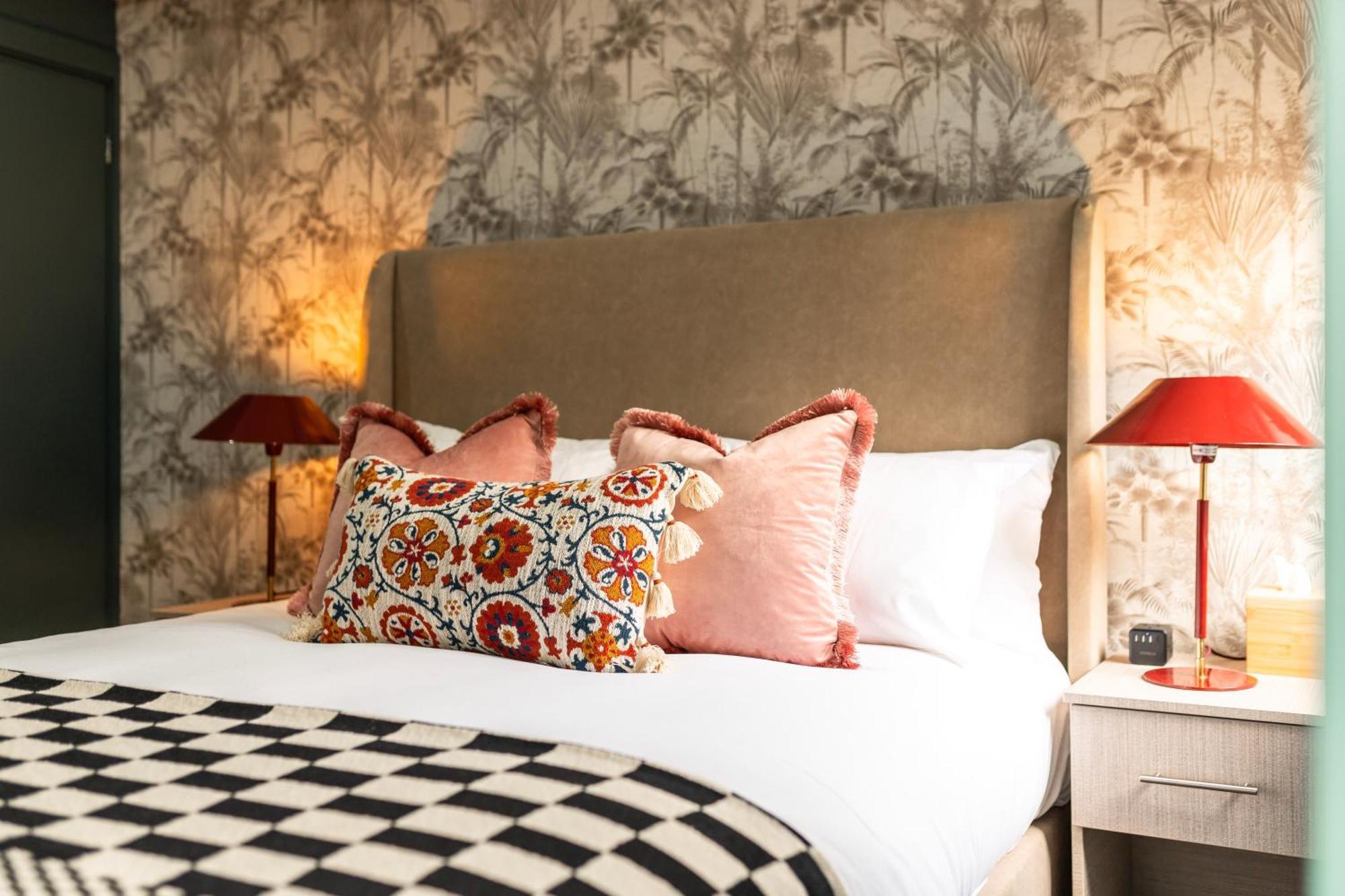 Luxury In The Heart Of Leeds (West Yorkshire)