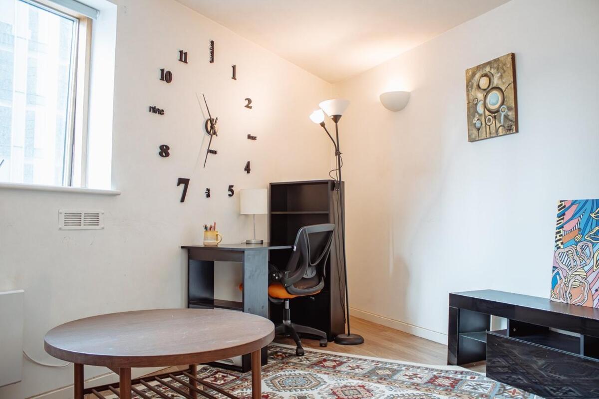 Modern 1-bedroom Flat In Centre Apartment Leeds (West Yorkshire)