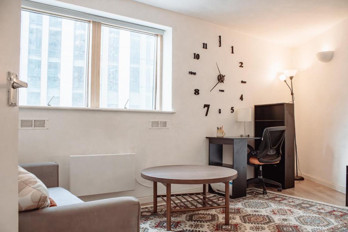 Modern 1-bedroom Flat In Centre Apartment Leeds (West Yorkshire)