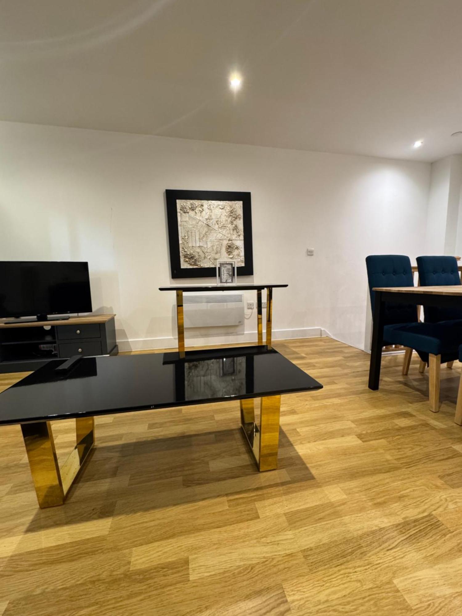 2 Bed Duplex With En-suite 5 Mins Walk From Centre * Leeds (West Yorkshire)