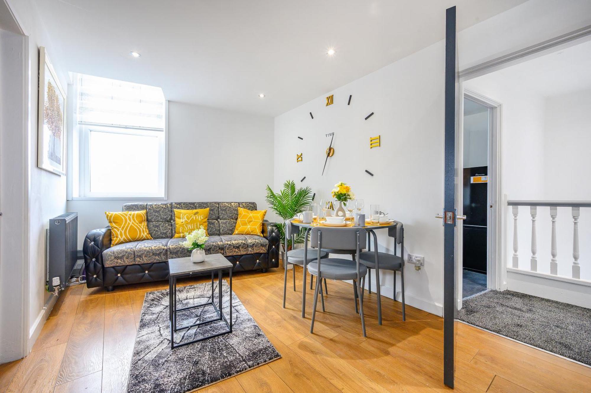 -rb83- For Your Relaxed,cosy Stay,free Parking *