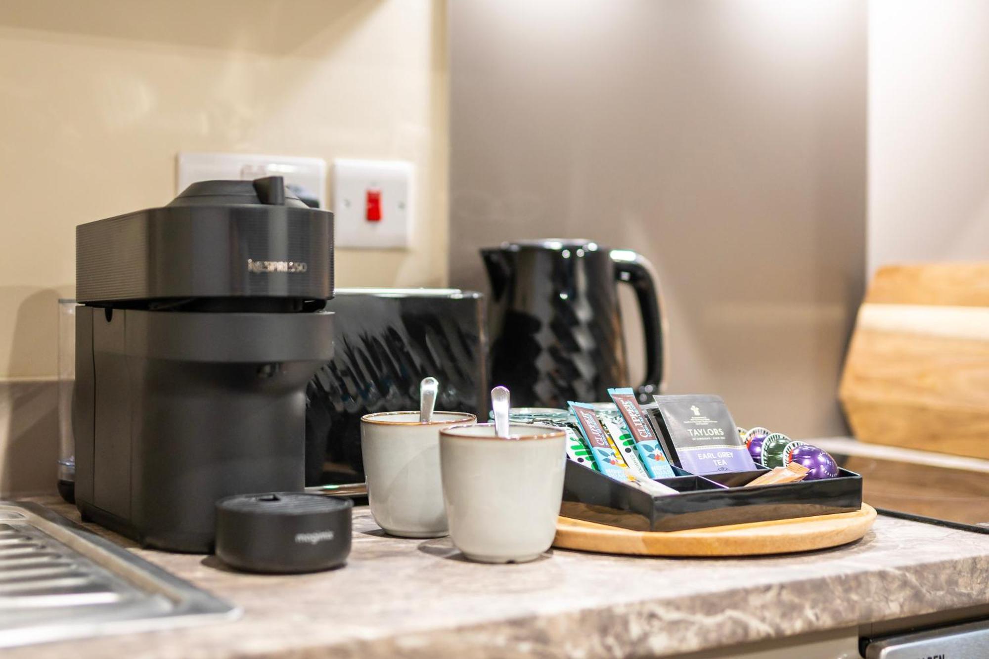 Luxury Tower, Penthouse & Split Level In Centre Apartment Leeds (West Yorkshire)