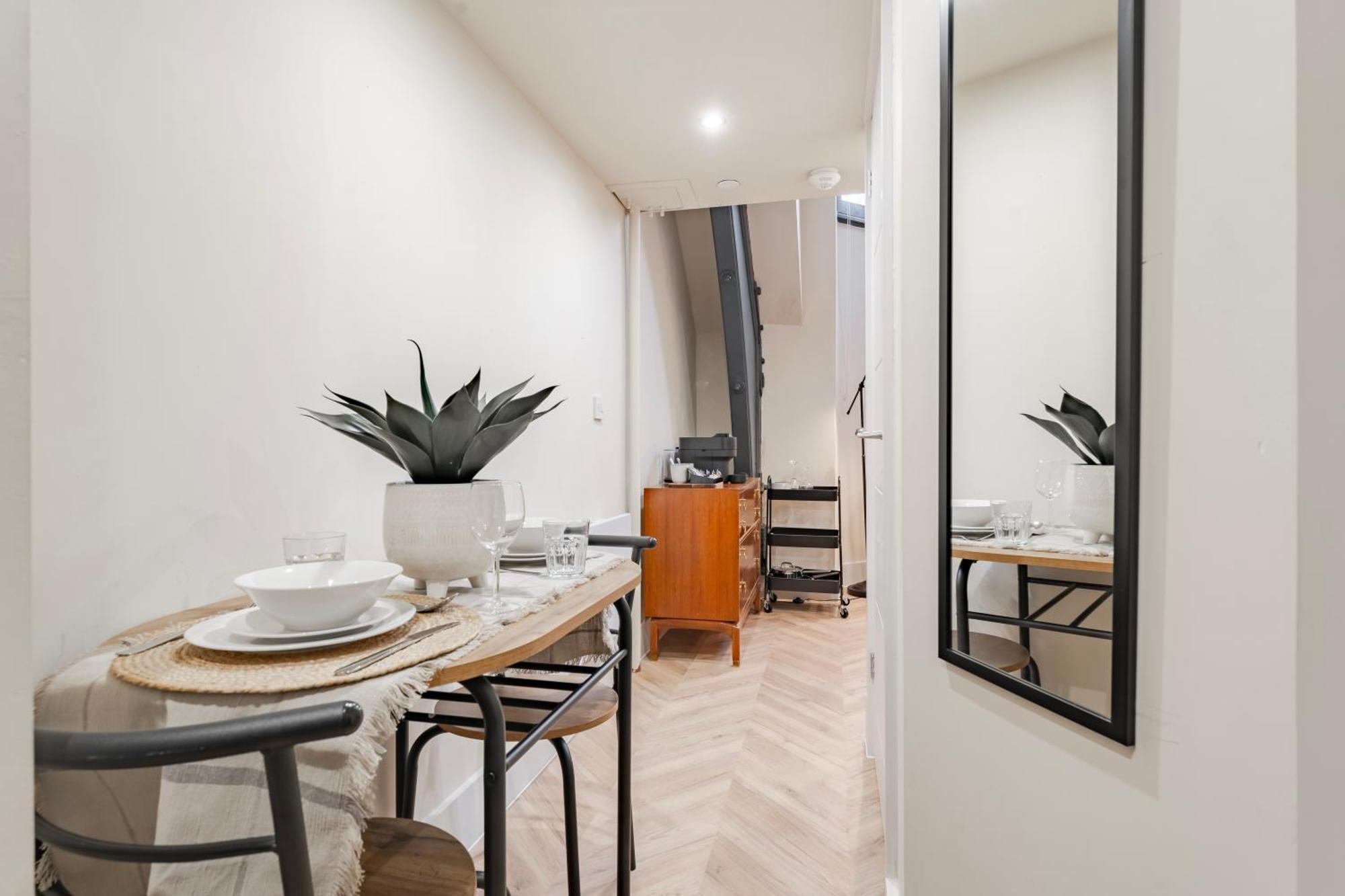 Apartment Luxury Tower, Penthouse & Split Level In Centre Leeds (West Yorkshire)