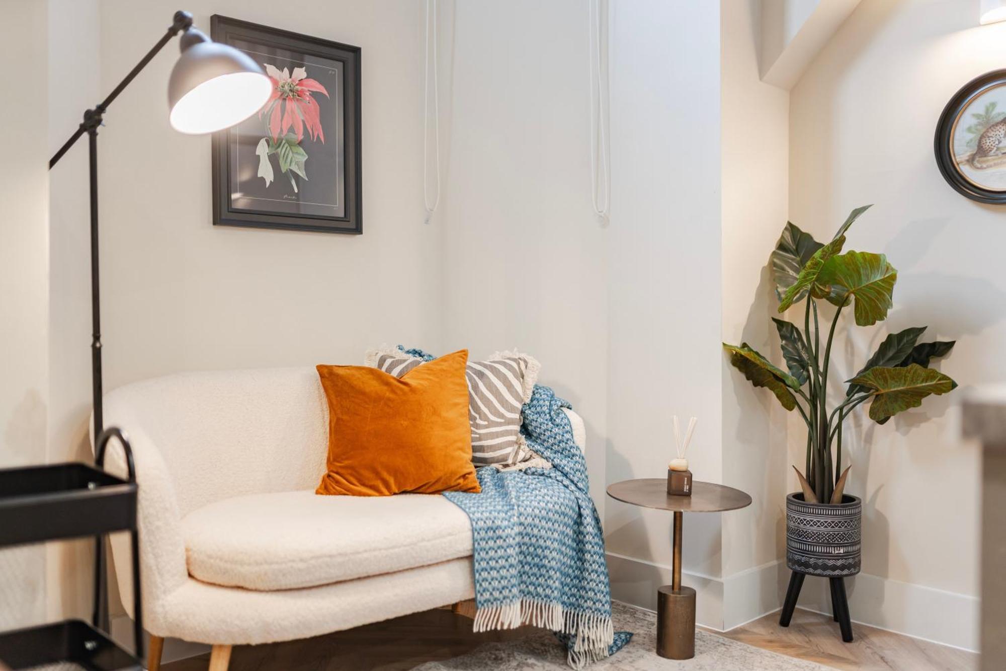Luxury Tower, Penthouse & Split Level In Centre Apartment Leeds (West Yorkshire)