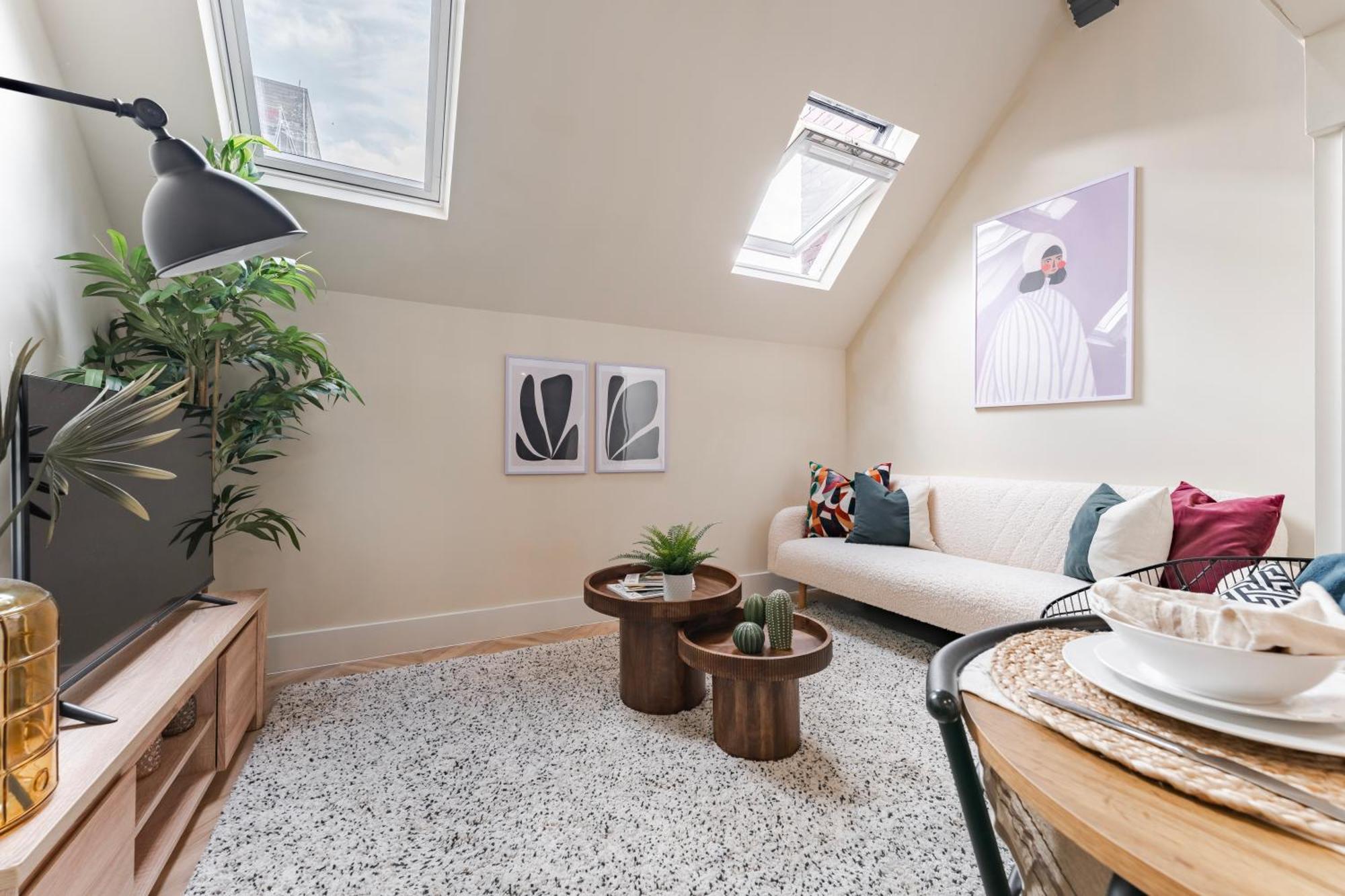 Luxury Tower, Penthouse & Split Level In Centre * Leeds (West Yorkshire)
