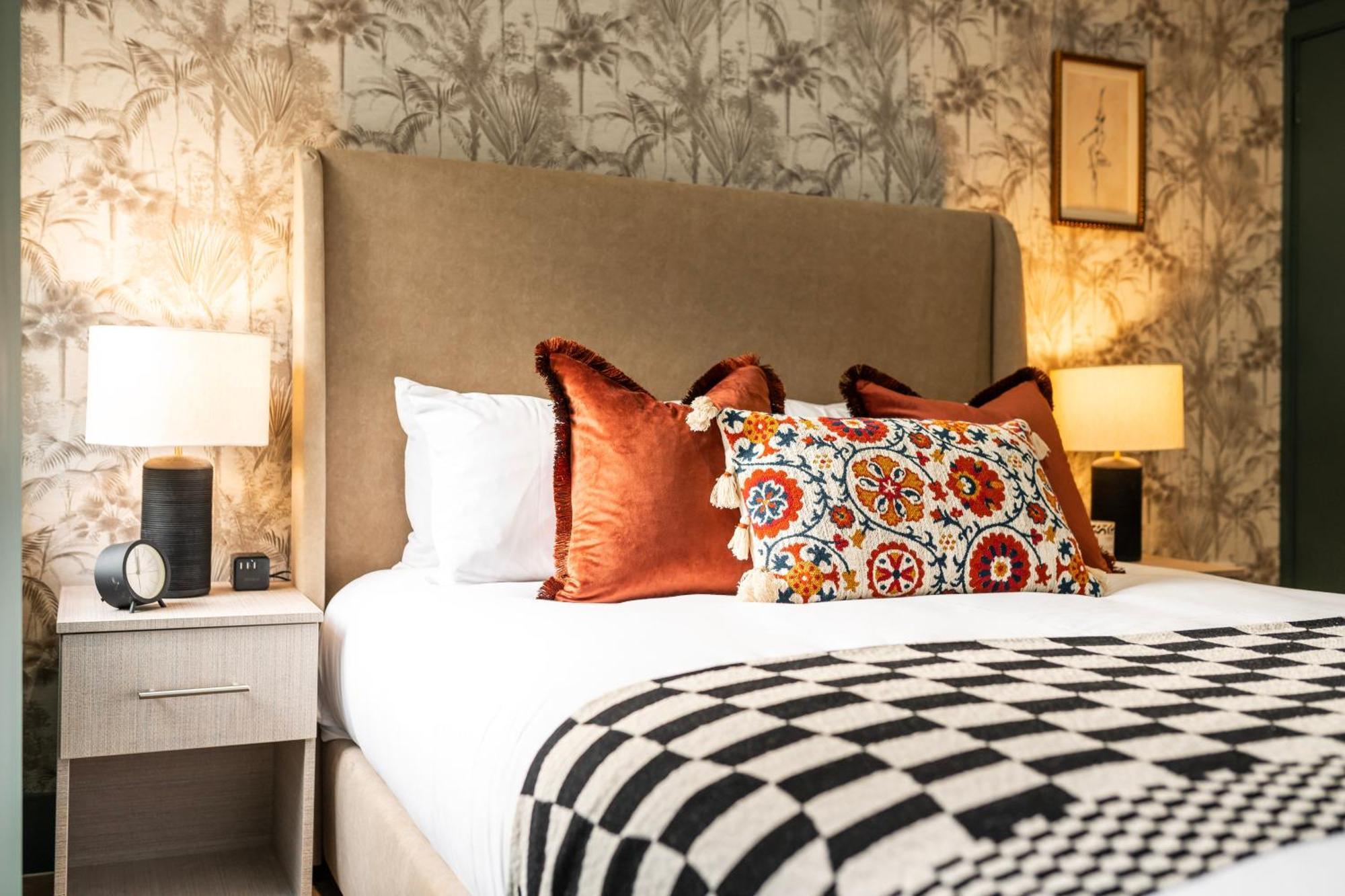 Aparthotel Luxury In The Heart Of