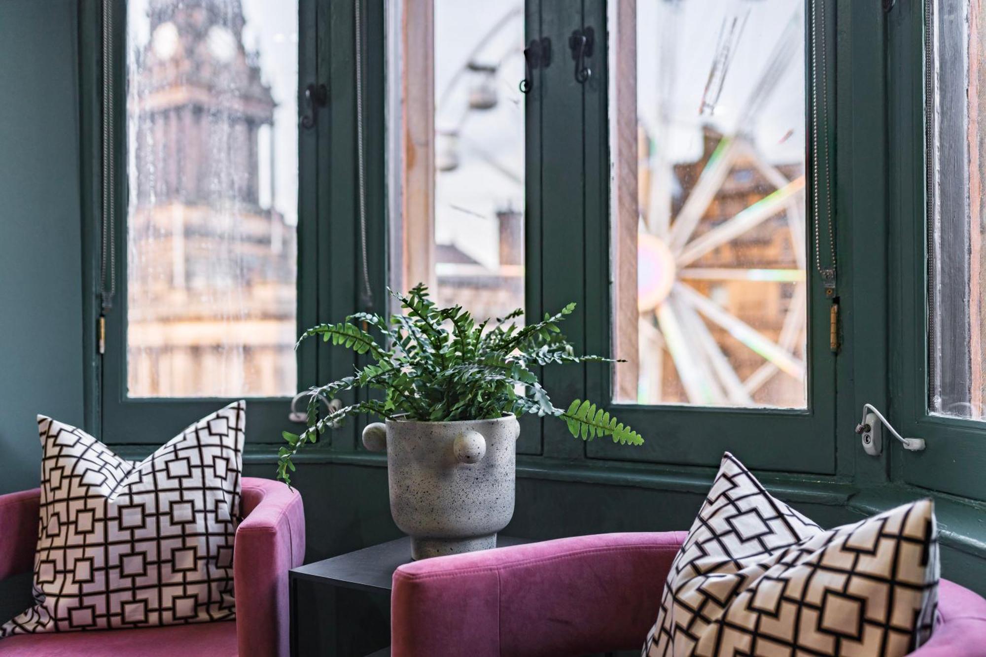 Luxury In The Heart Of * Leeds (West Yorkshire)