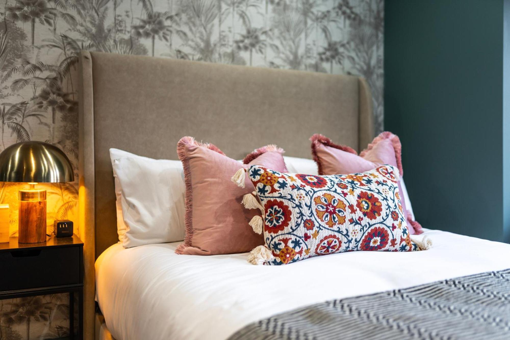 Aparthotel Luxury In The Heart Of