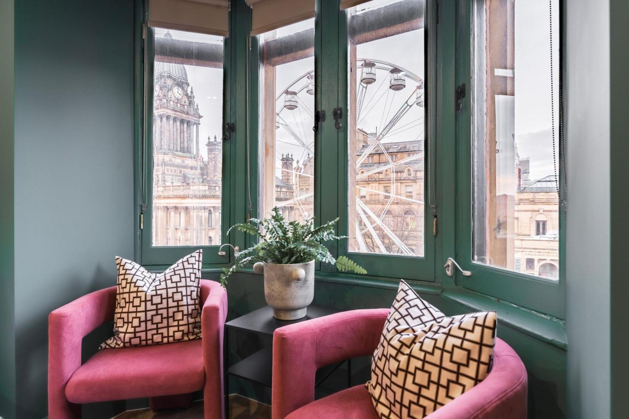 Aparthotel Luxury In The Heart Of *