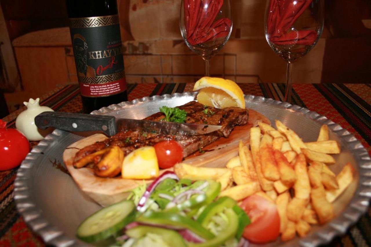 An Exquisite Deluxe In A - Free Parking - With Access To Resturant - Shisha Bar- Wine Bar