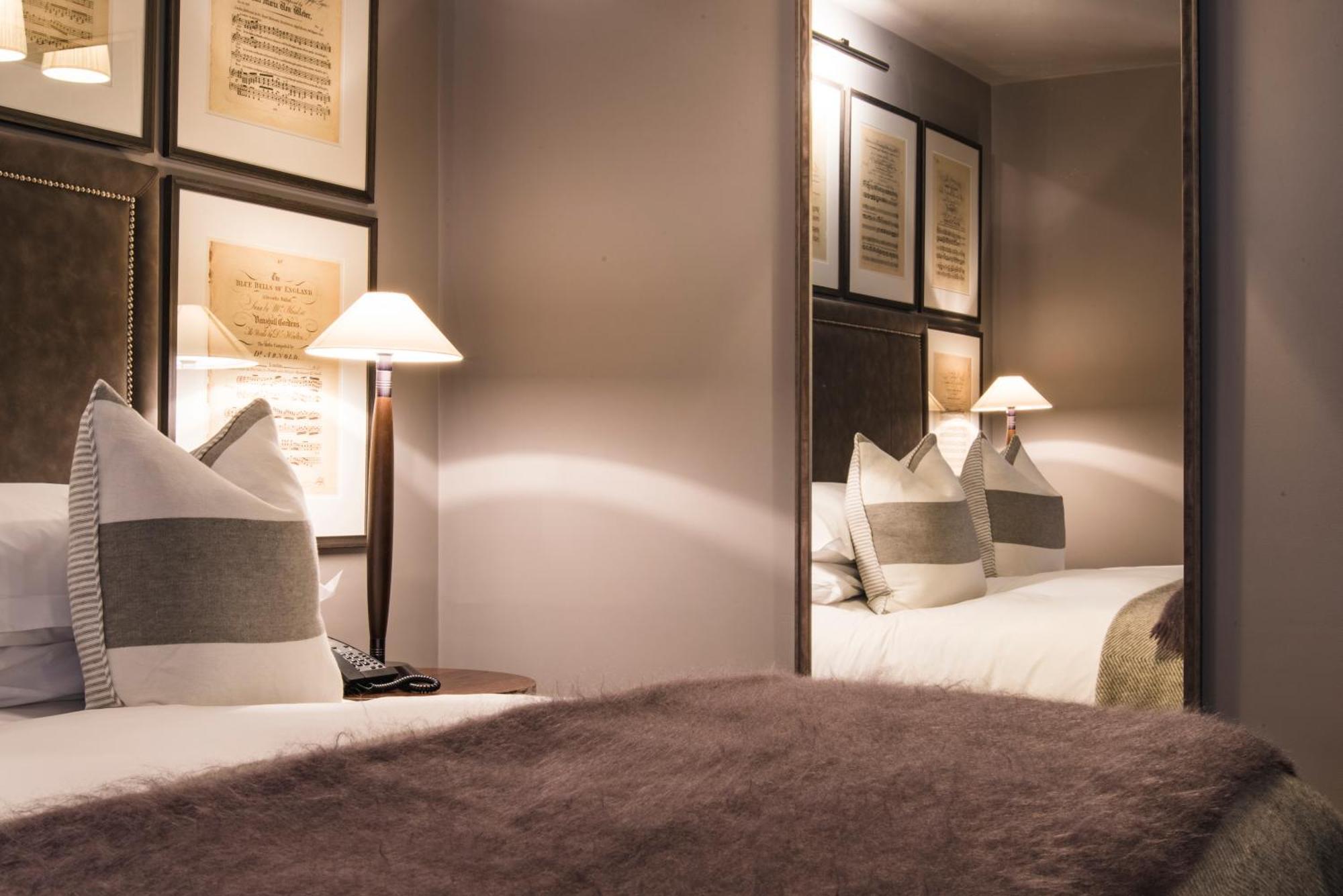 Hotel Dakota Leeds Leeds (West Yorkshire)