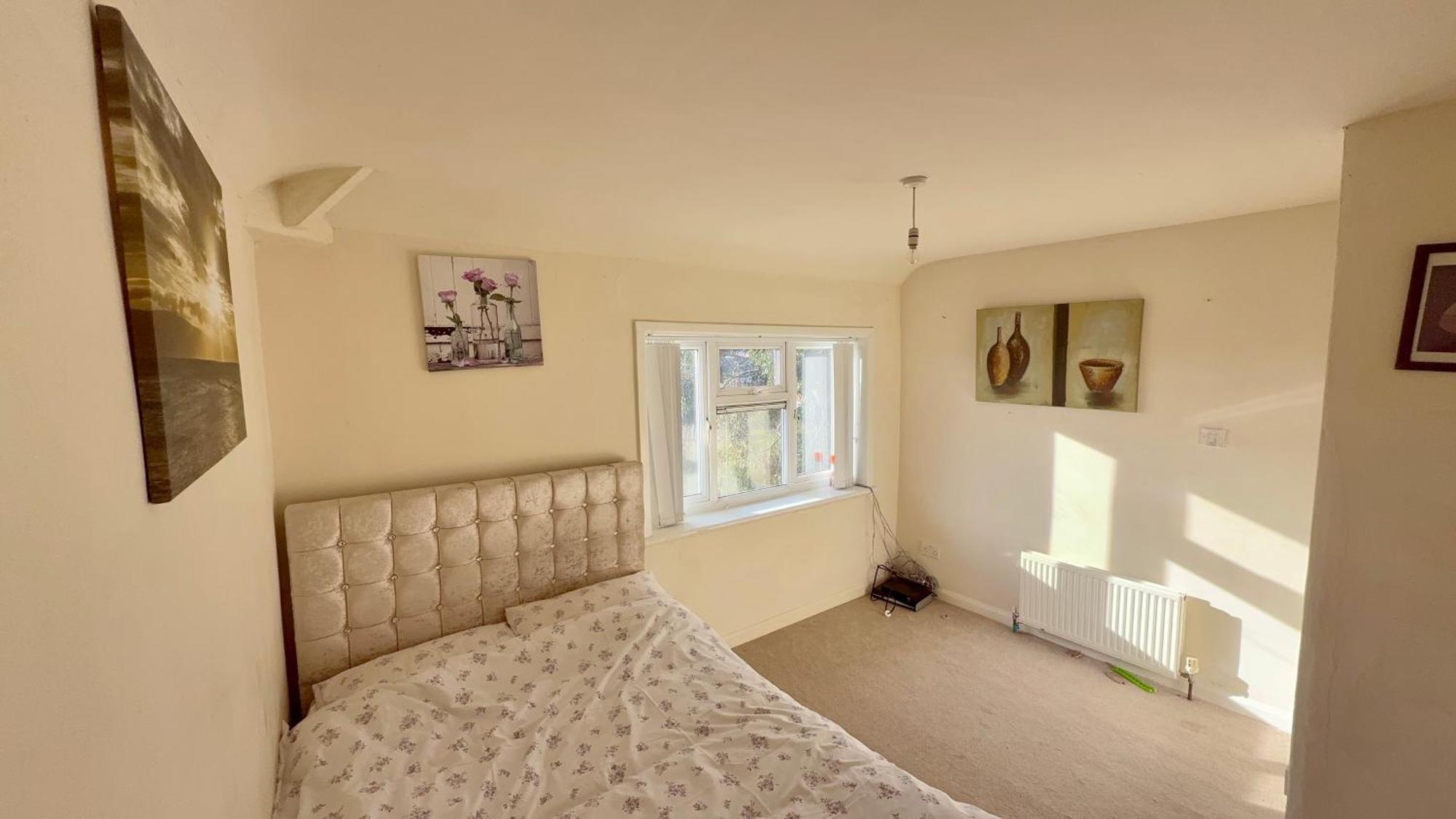 Villa 4 Spacious Bedroom House Seacroft With A Drive Leeds (West Yorkshire)