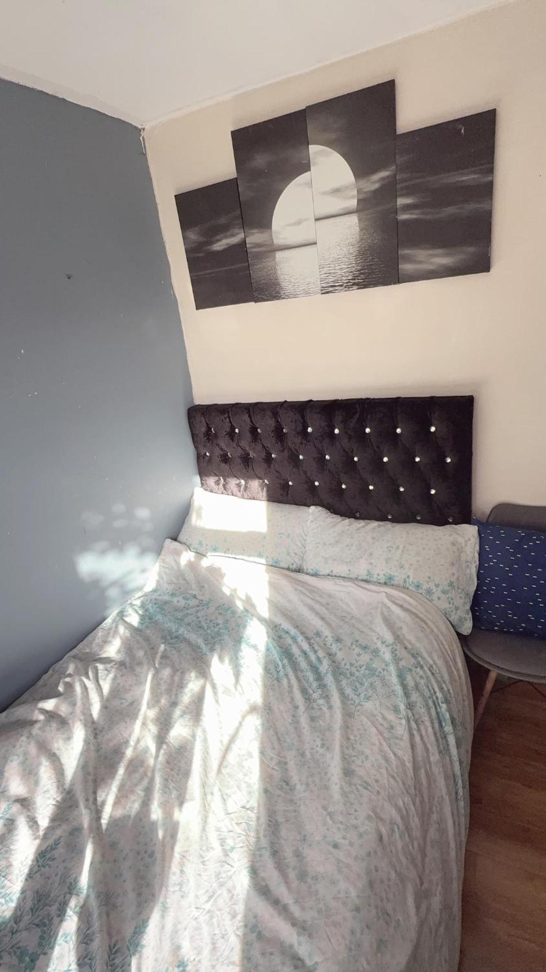 Villa 4 Spacious Bedroom House Seacroft With A Drive