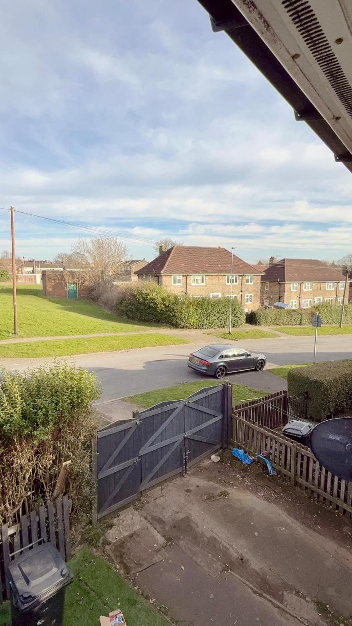 Villa 4 Spacious Bedroom House Seacroft With A Drive *