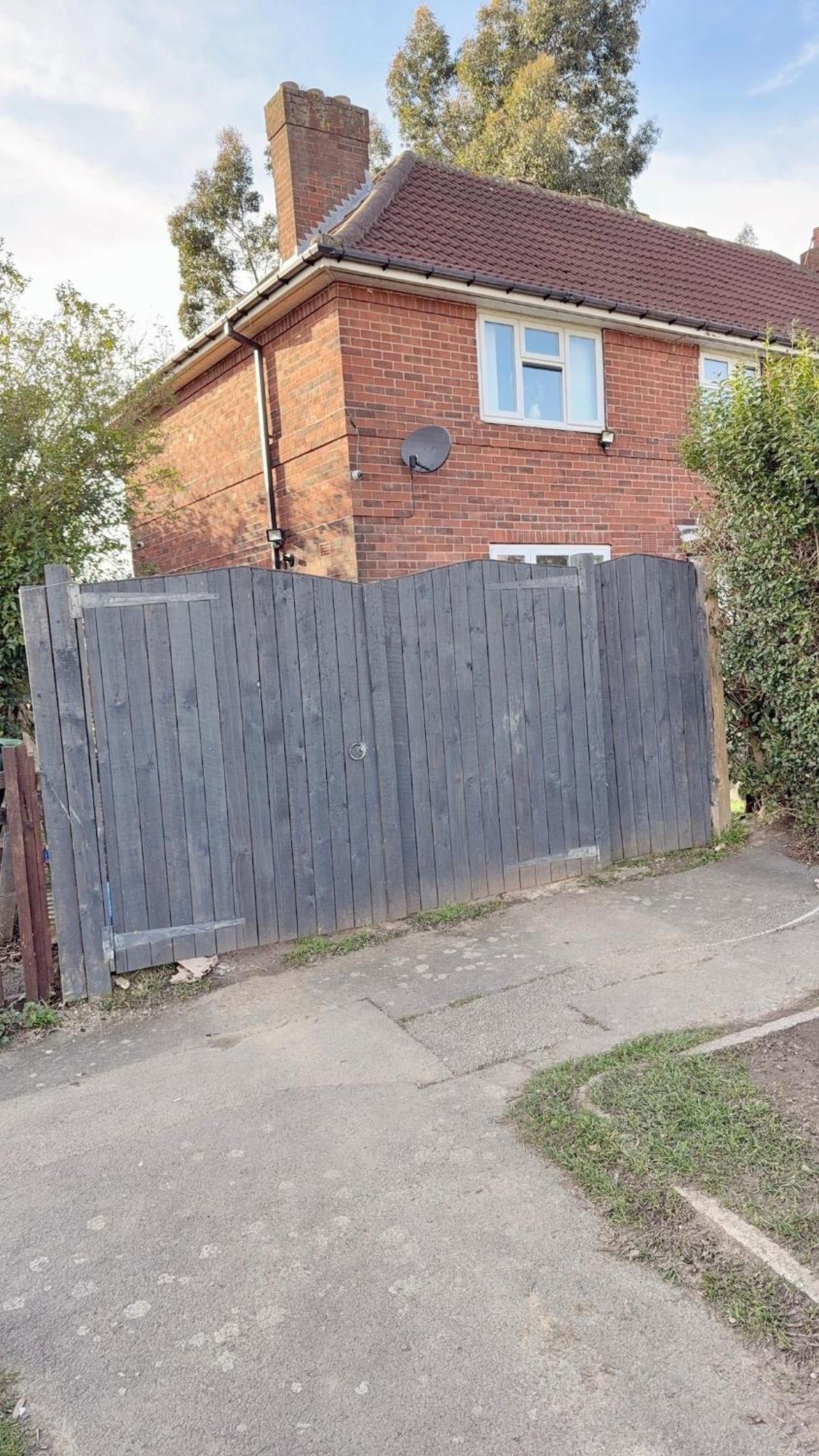 4 Spacious Bedroom House Seacroft With A Drive Villa