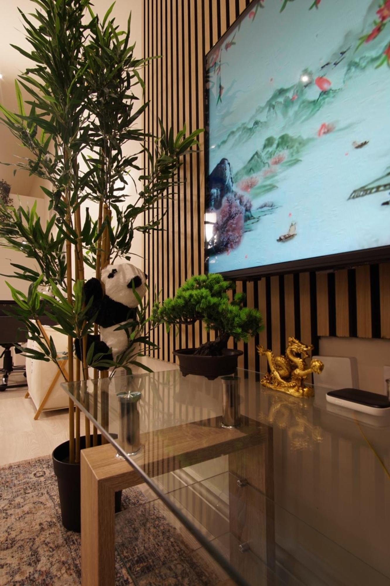 Apartment The Jade Emperors - Sleeps 5 - Centre - Flexible Check In - First Direct Arena 7min Walk