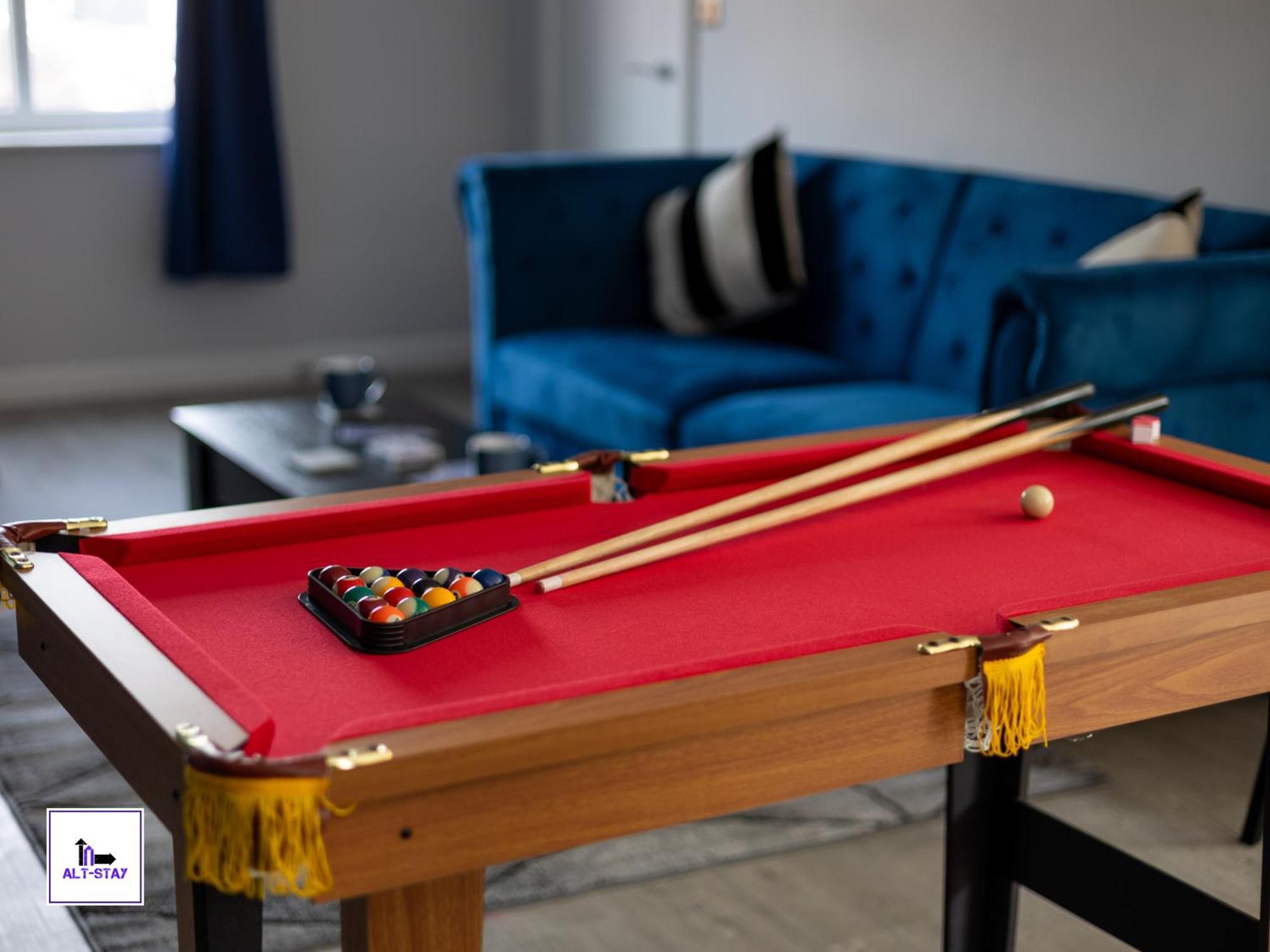 Alt-Stay Leeds West - 3 Bed - 10 Percent Off Monthly - Contractors, Insurance, Relocation - Long Stays Welcome