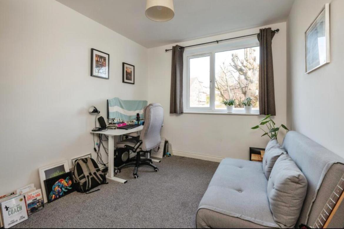 Modern 2bed - Free Parking - Great Location! * Leeds (West Yorkshire)