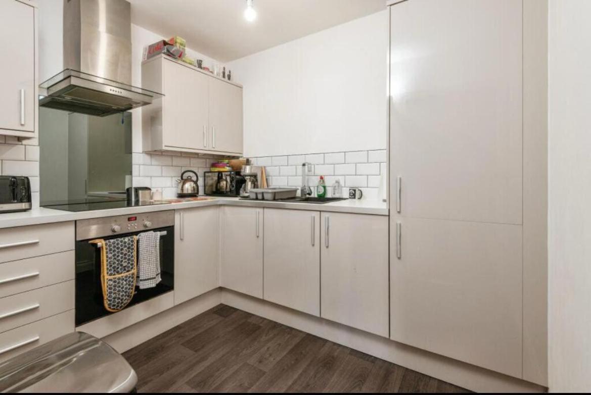 Modern 2bed - Free Parking - Great Location! Apartment Leeds (West Yorkshire)