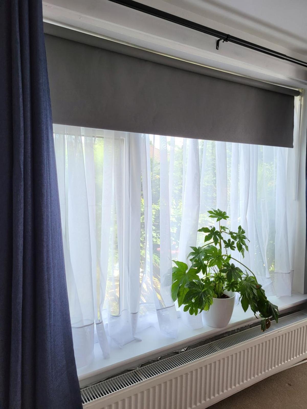 Casita In The Garden Apartment Leeds (West Yorkshire)