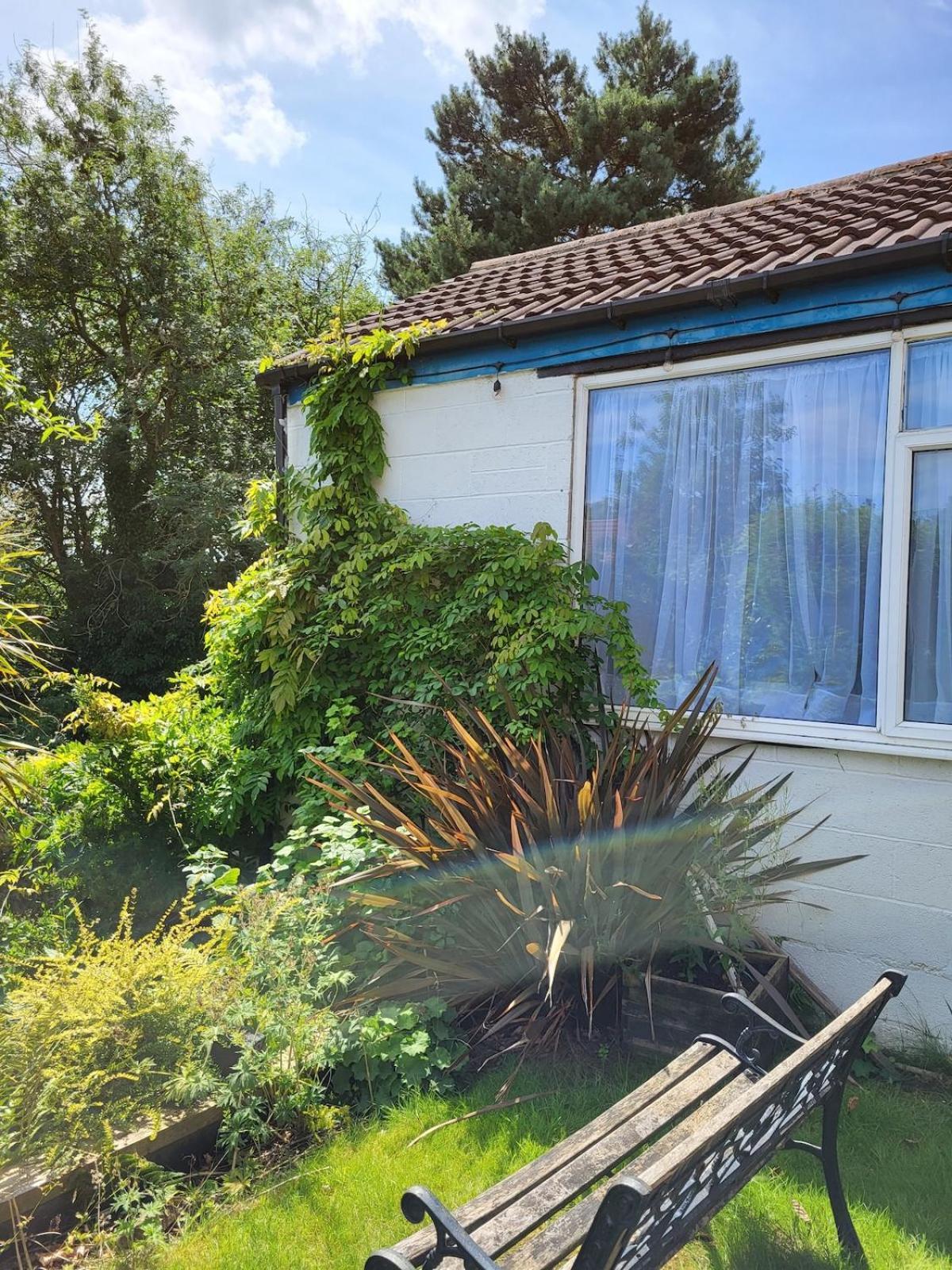 Apartment Casita In The Garden Leeds (West Yorkshire)