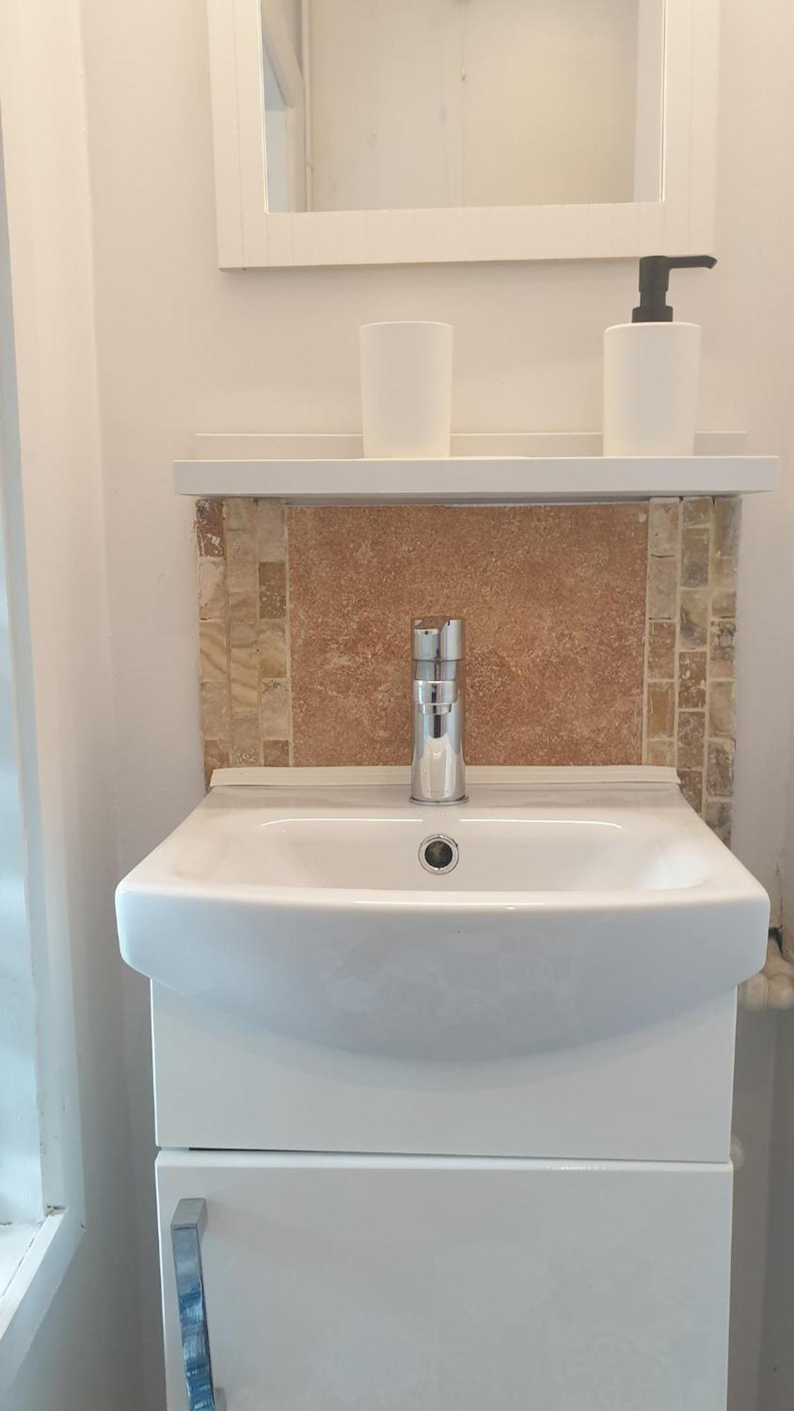 Casita In The Garden Apartment Leeds (West Yorkshire)