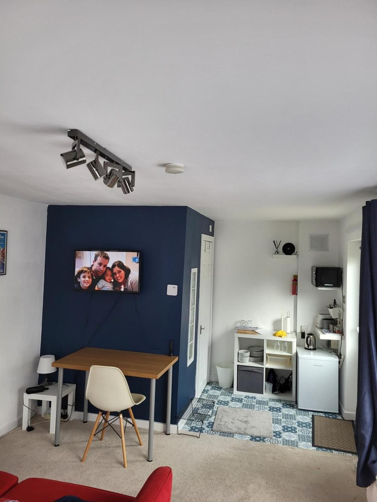 Casita In The Garden Leeds (West Yorkshire)