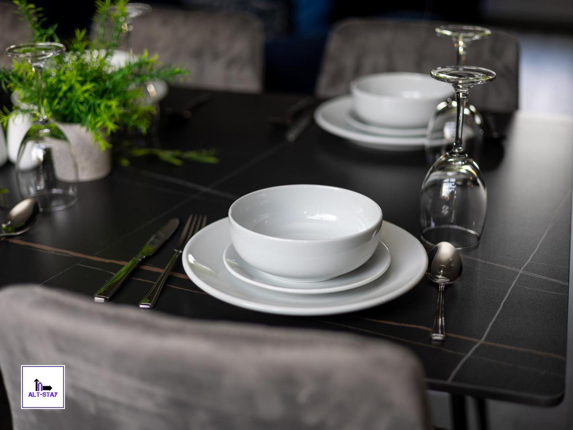 Alt-Stay Leeds South - 3 Bed - 10 Percent Off Monthly - Contractors, Insurance, Relocation - Long Stays Welcome