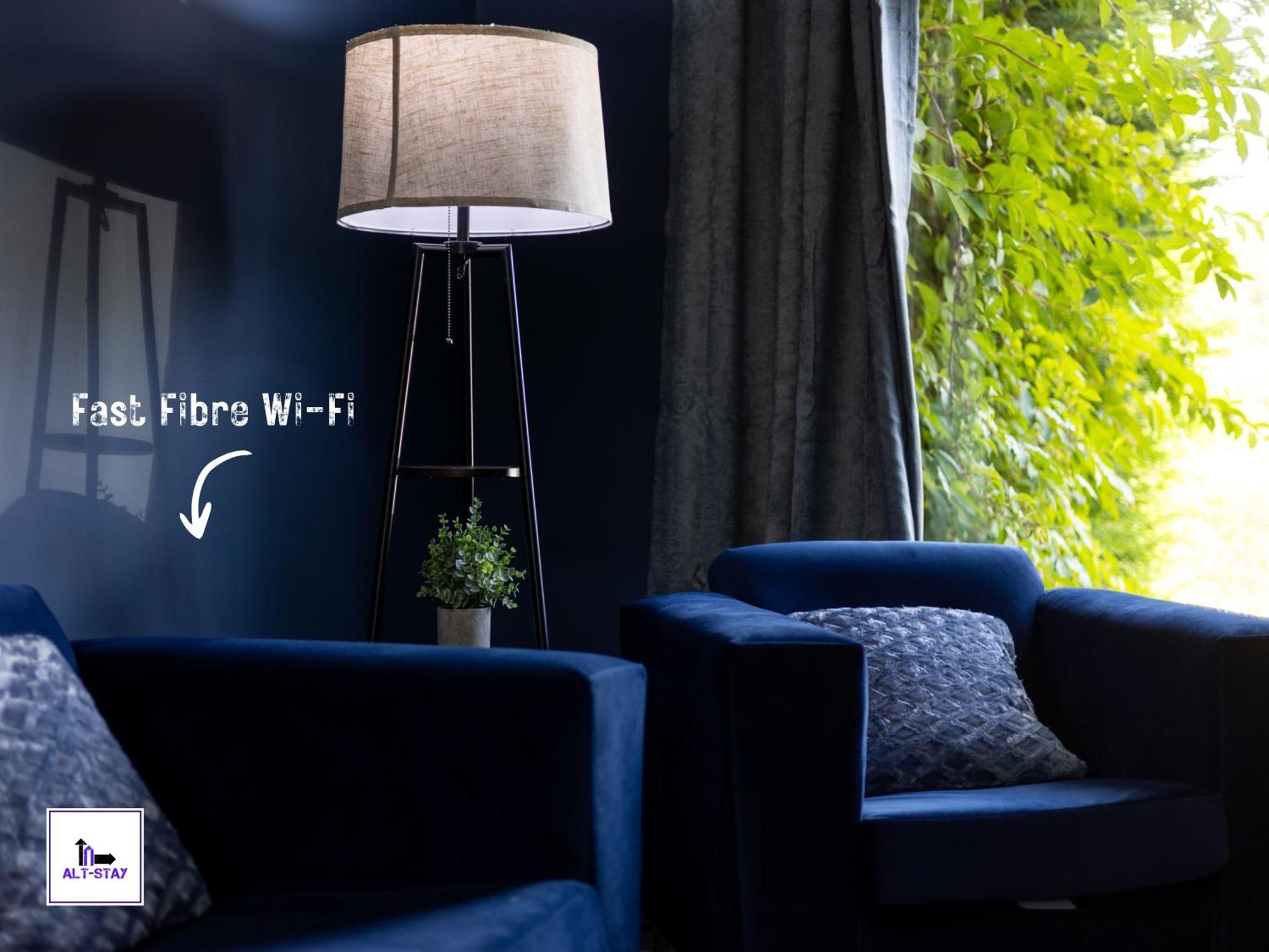 Alt-Stay Leeds South - 3 Bed - 10 Percent Off Monthly - Contractors, Insurance, Relocation - Long Stays Welcome Holiday home *
