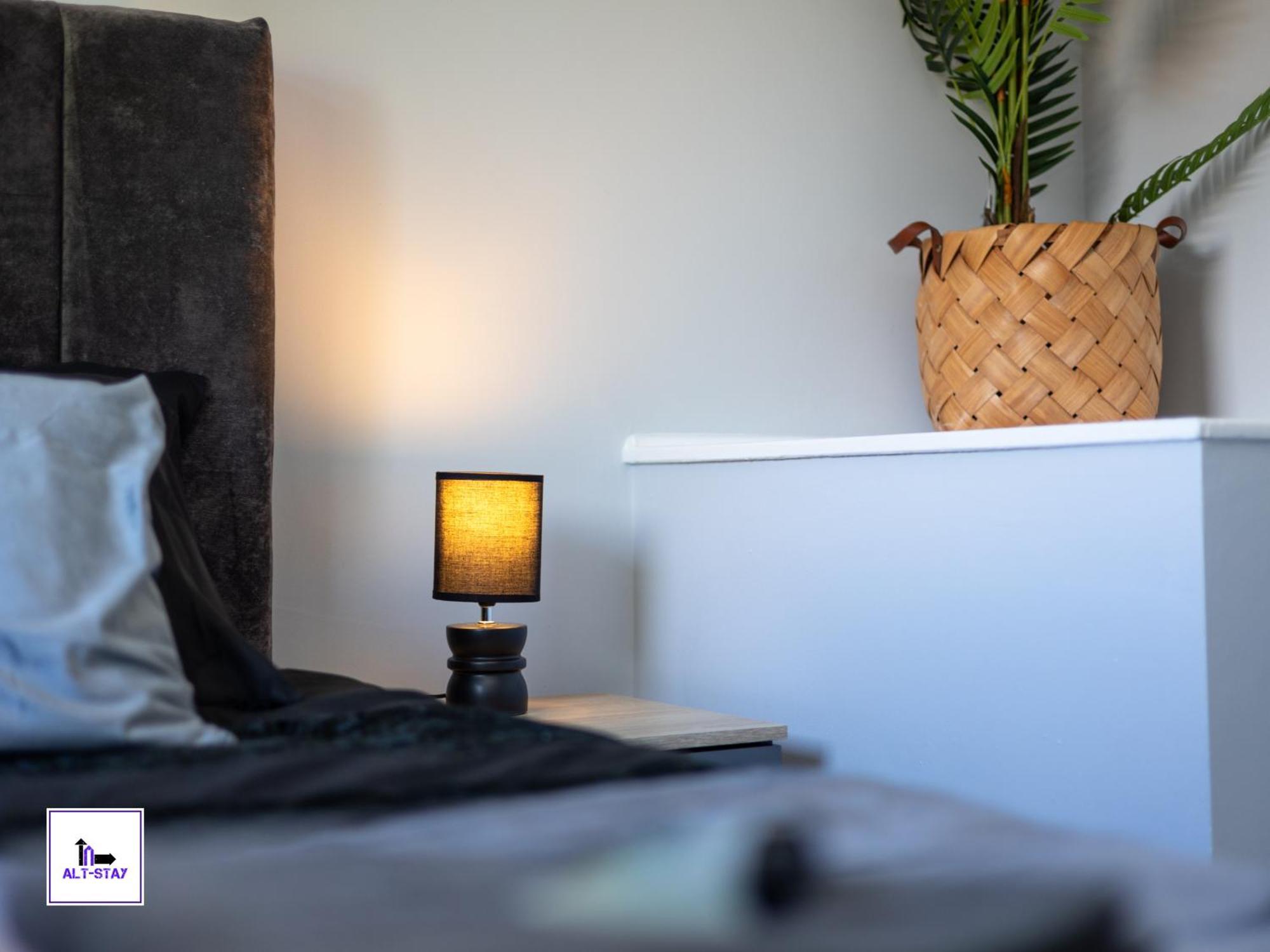 Alt-Stay Leeds South - 3 Bed - 10 Percent Off Monthly - Contractors, Insurance, Relocation - Long Stays Welcome Leeds (West Yorkshire)