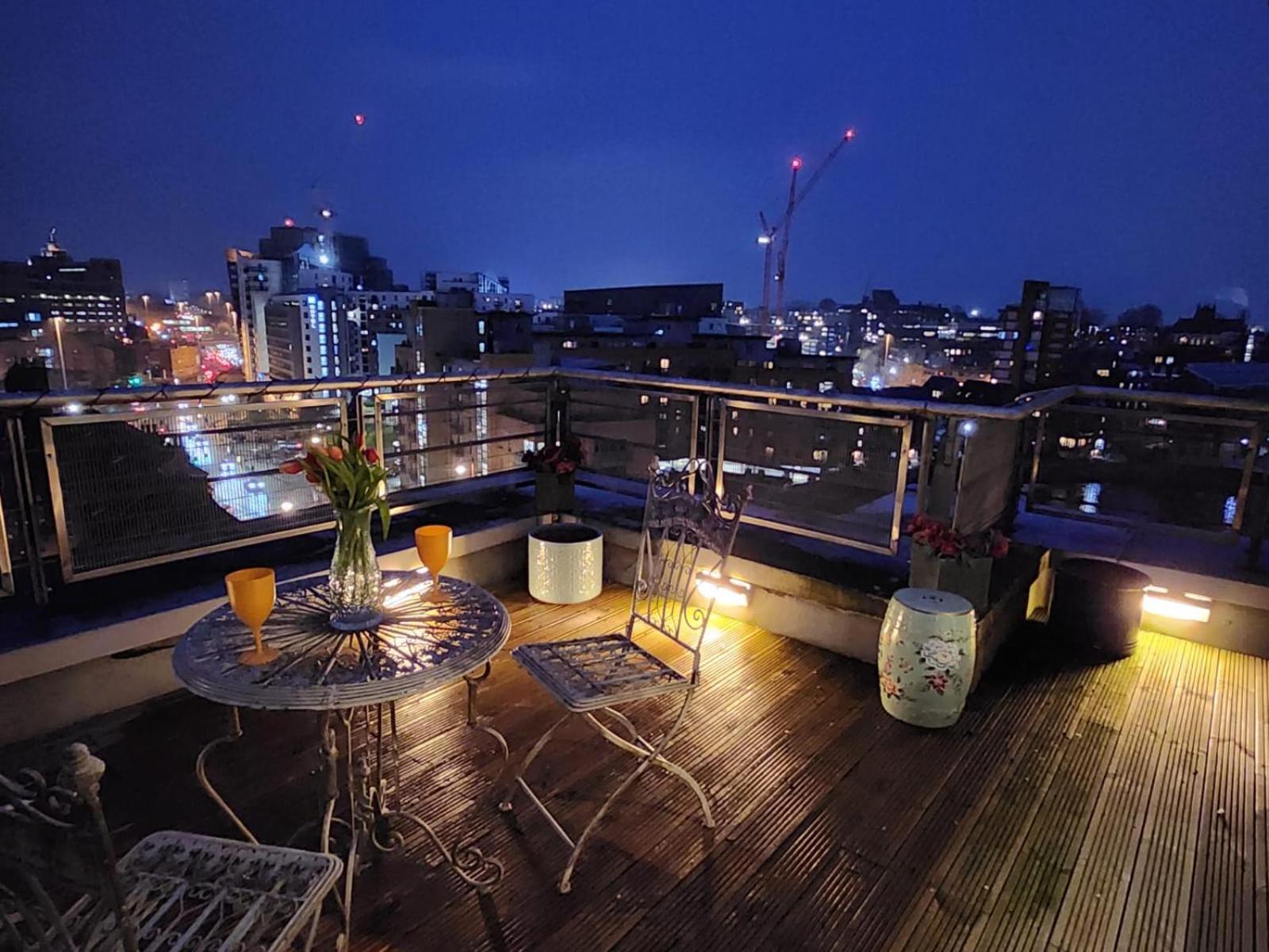 Apartment Luxury Penthouse