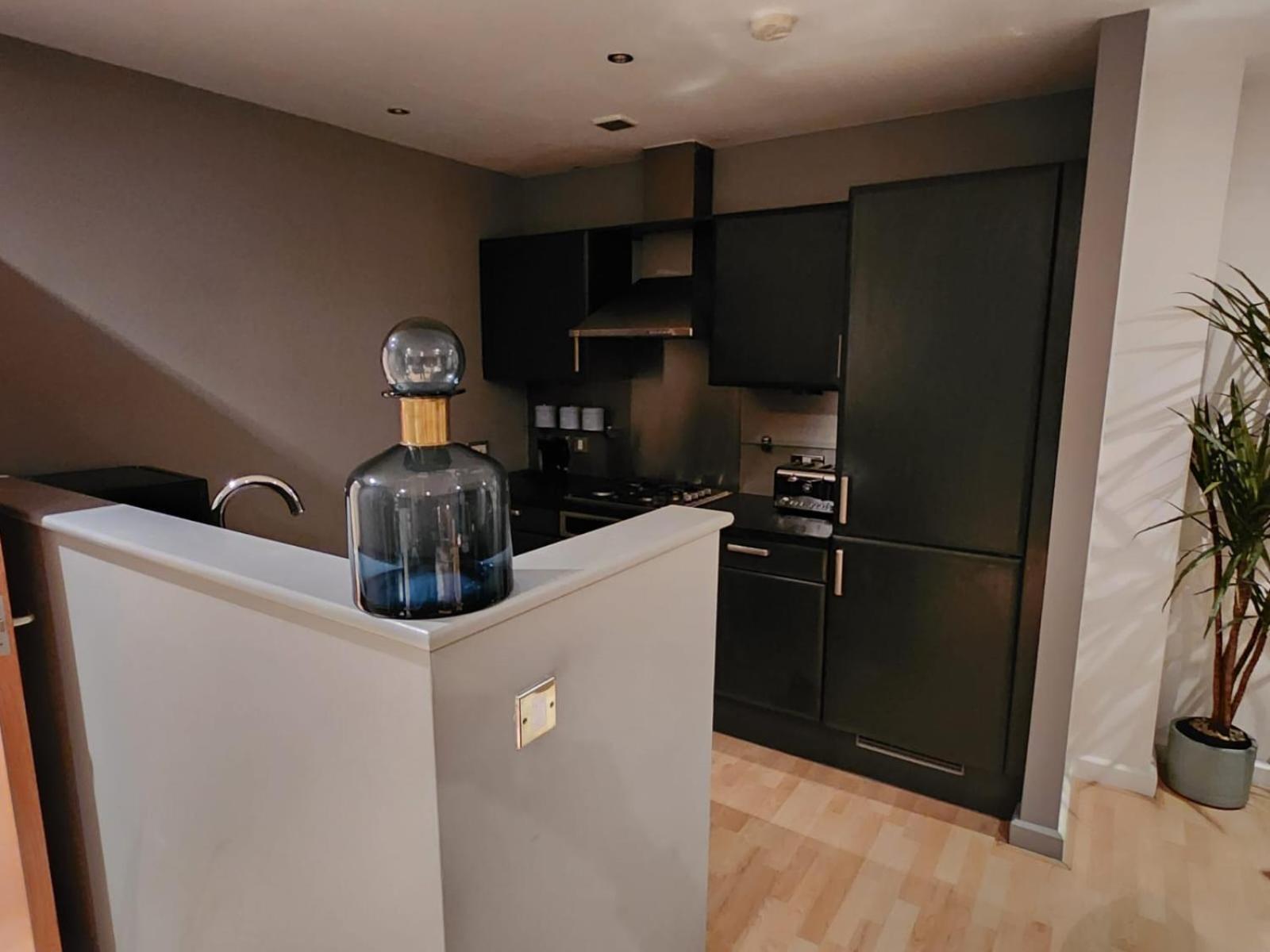 Luxury Penthouse Apartment Leeds (West Yorkshire)