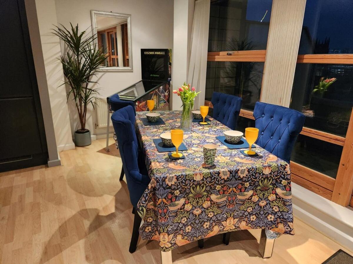 Luxury Penthouse Leeds (West Yorkshire)