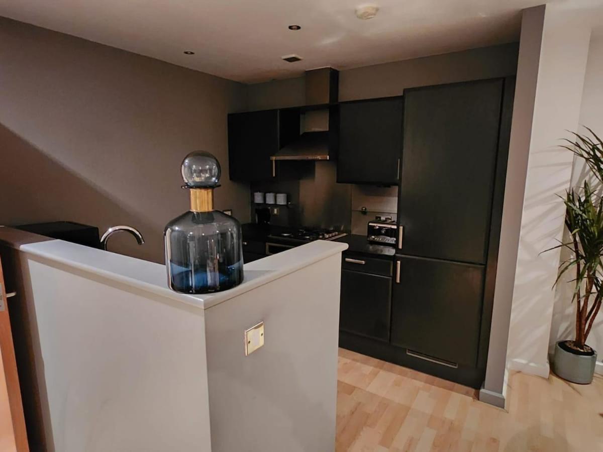Luxury Penthouse Apartment *