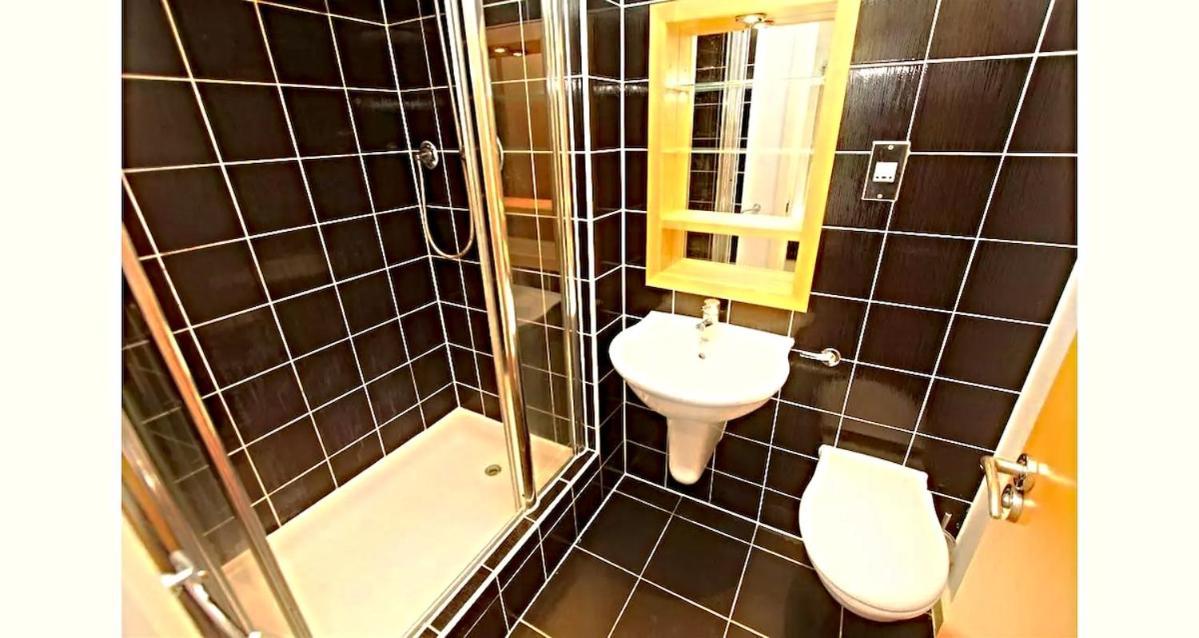 Luxury Penthouse Apartment Leeds (West Yorkshire)