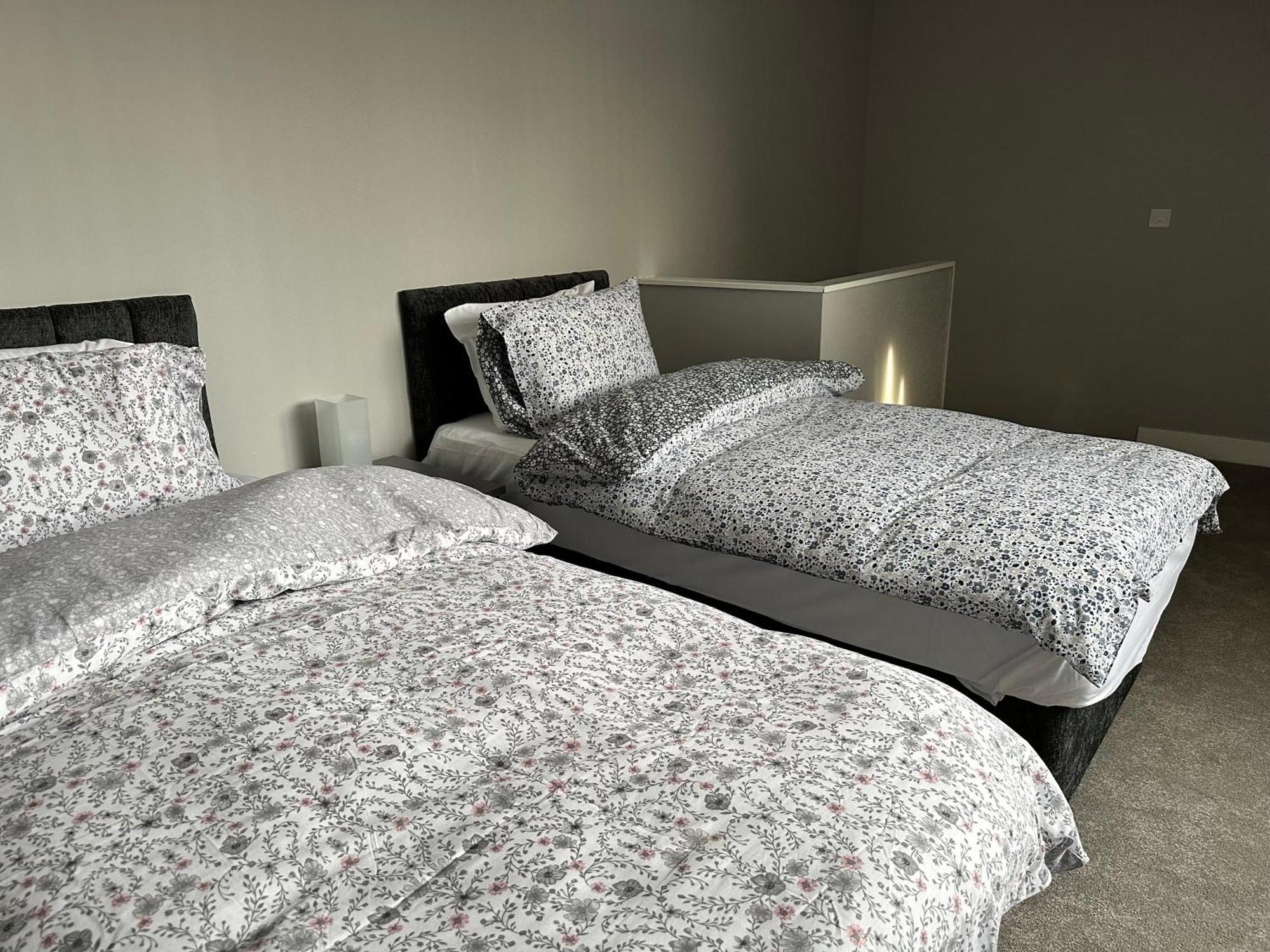 Bex 2 Bed Holiday home Leeds (West Yorkshire)