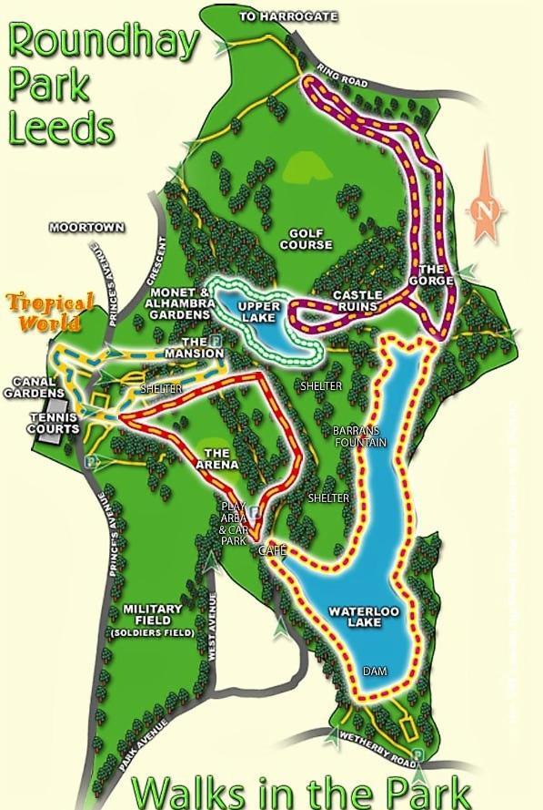 *rc9bc* For Your Relaxed & Cosy + Free Parking + Free Fast Wifi * Homestay Leeds (West Yorkshire)