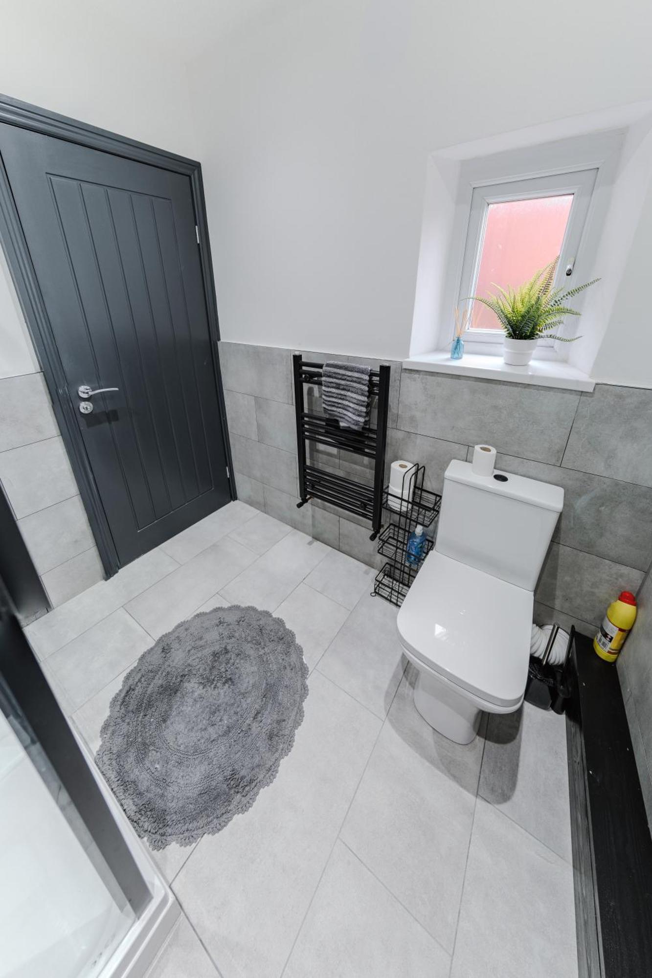 Charming And Cozy 2 Bedroom Flat Near Centre Apartment