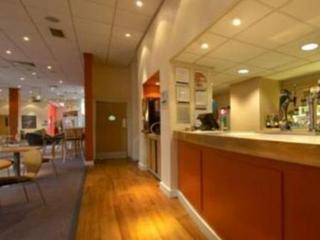 Travelodge Leeds Hotel