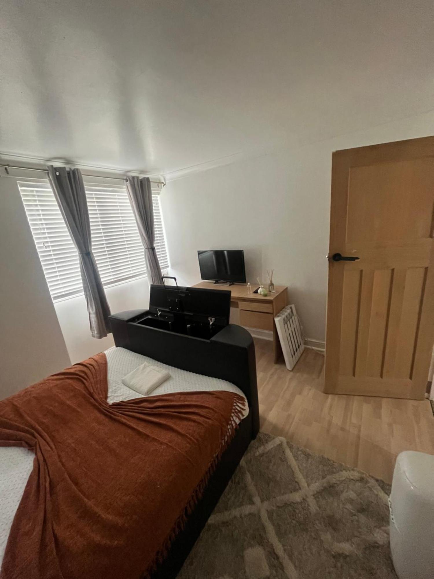 Charming Retreat * Leeds (West Yorkshire)