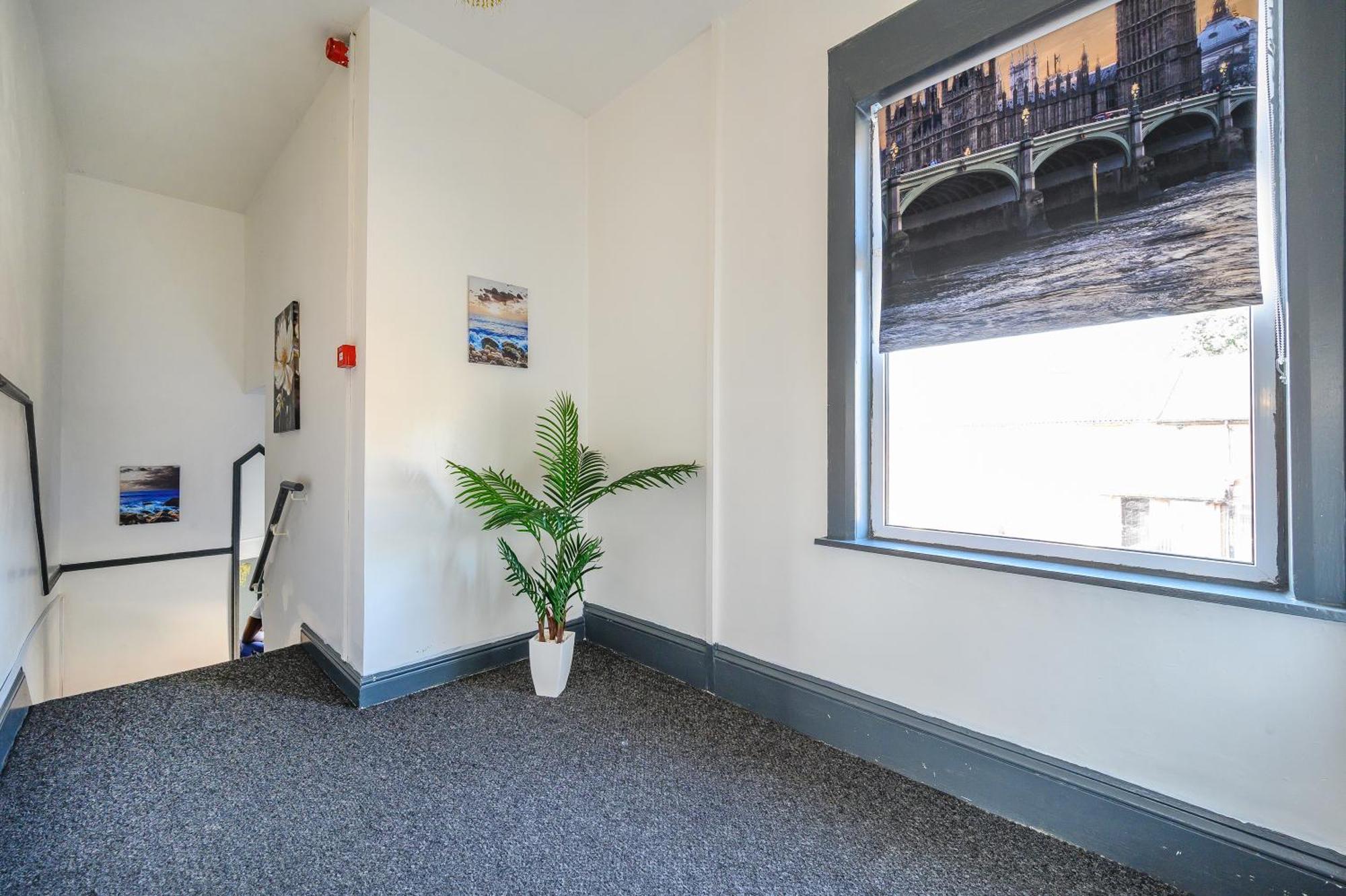 Guest house -ra27a- For Your Relaxed, Cosy Stay, Free Parking