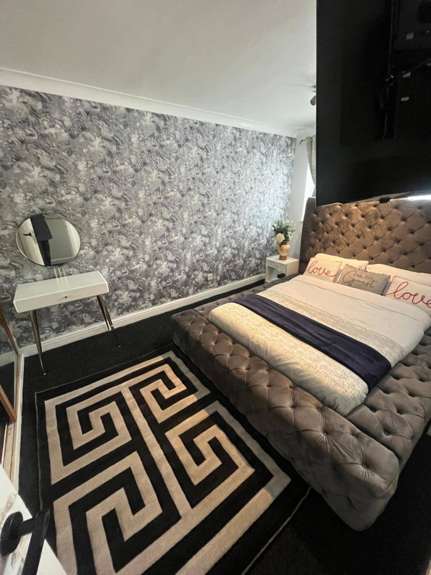Charming Retreat Lodge