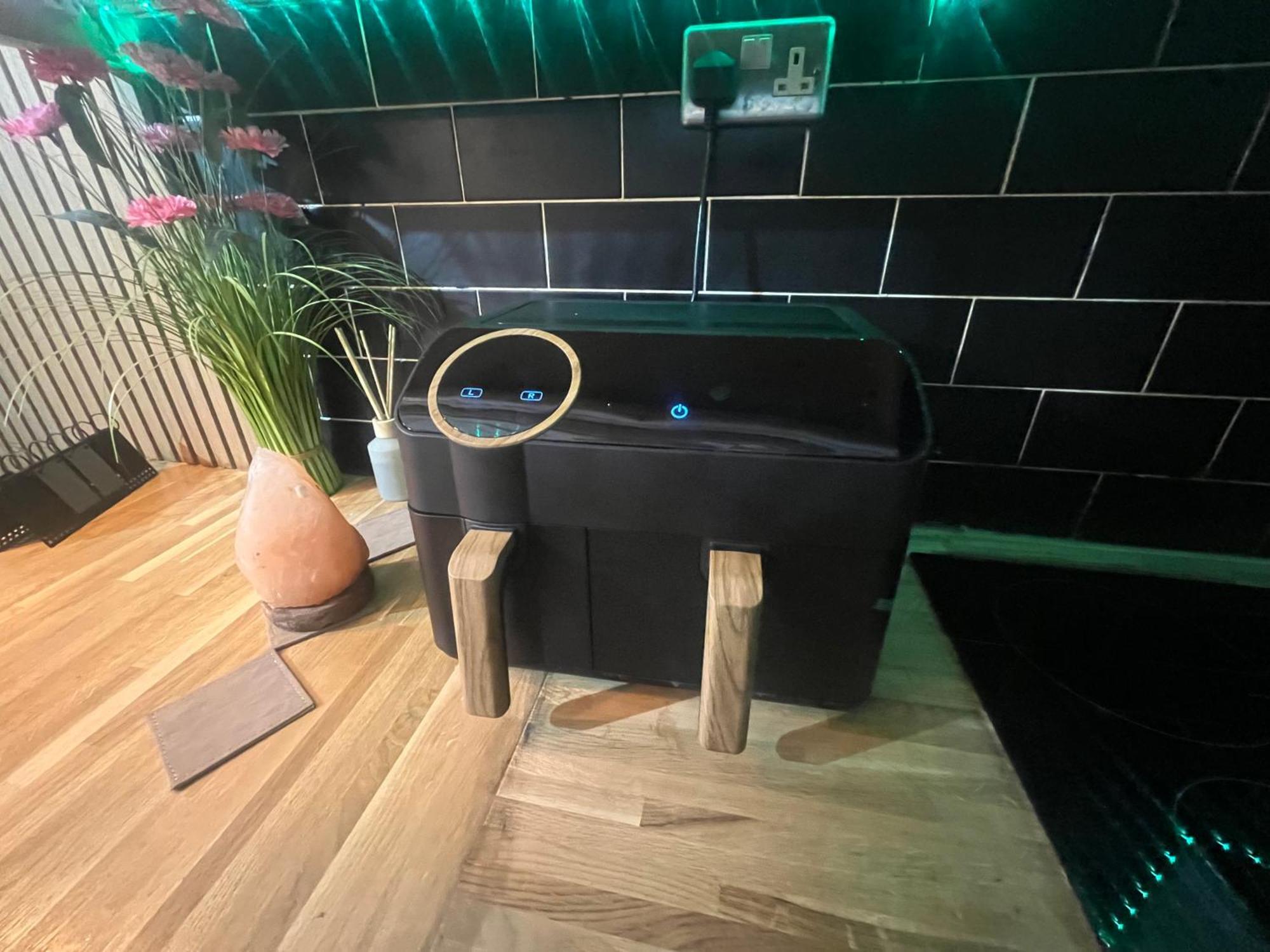 Charming Retreat Leeds (West Yorkshire)