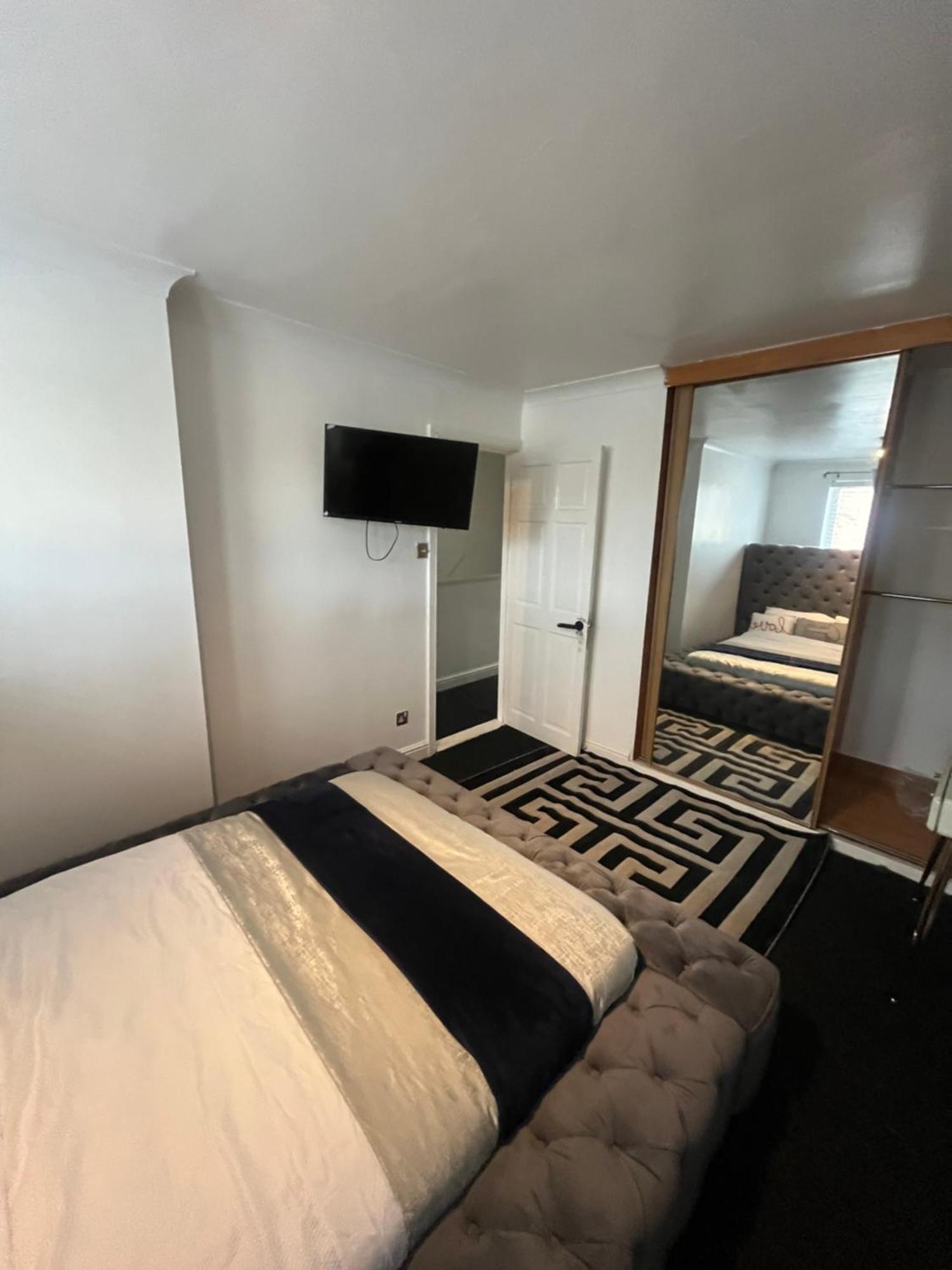 Charming Retreat * Leeds (West Yorkshire)