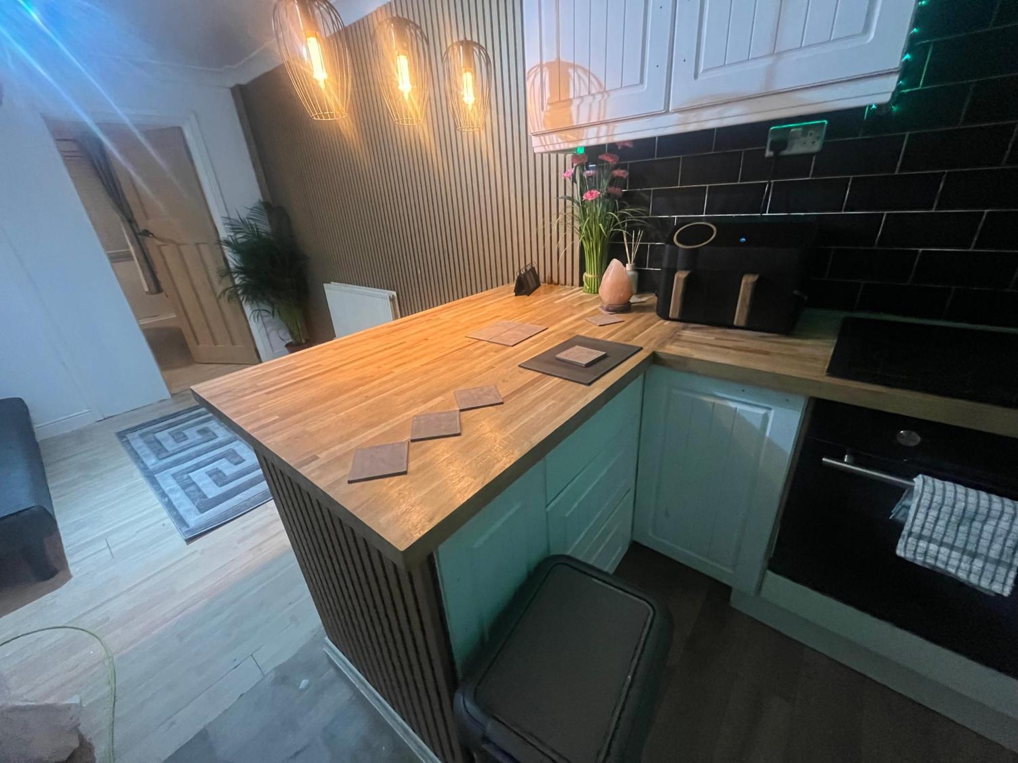 Charming Retreat Leeds (West Yorkshire)